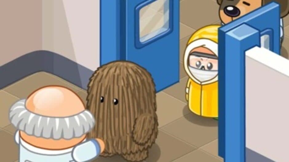 Fun Hospital screenshot 5