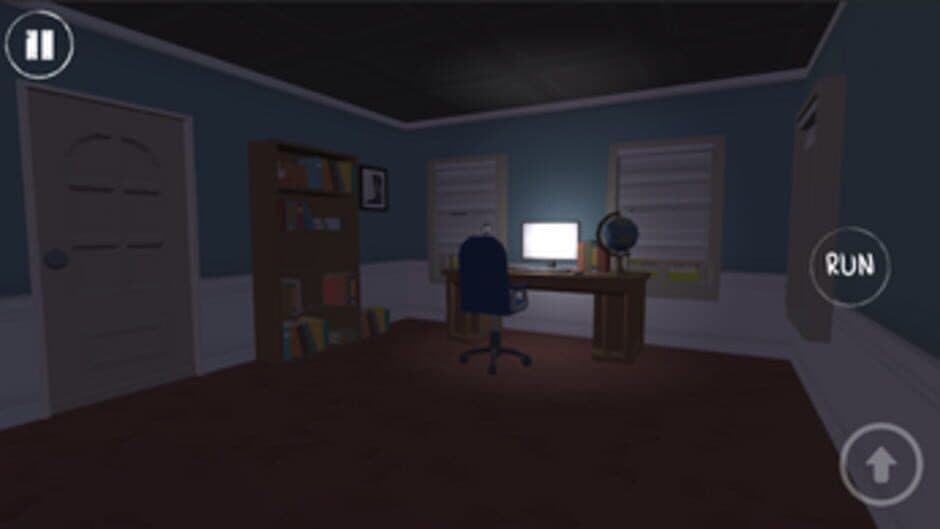 Angry Neighbor: The Strange House screenshot 6