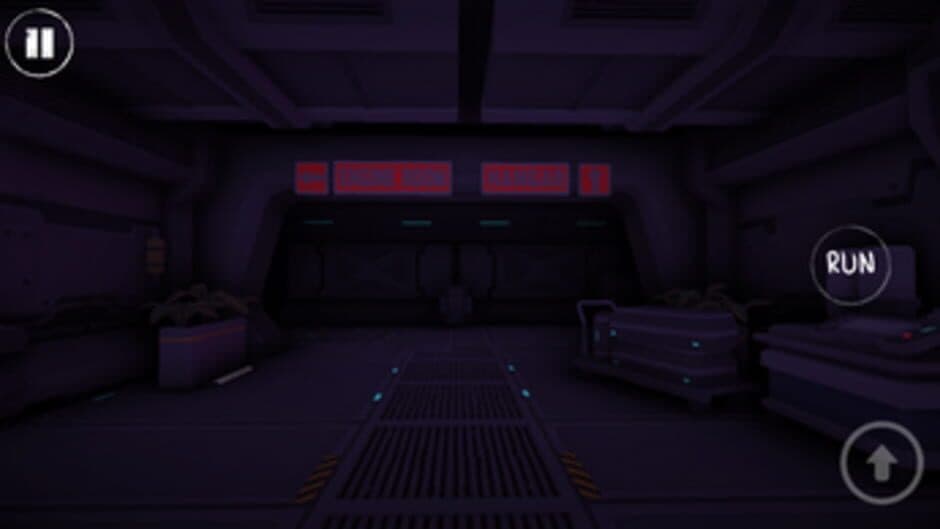 Angry Neighbor: The Strange House screenshot 4