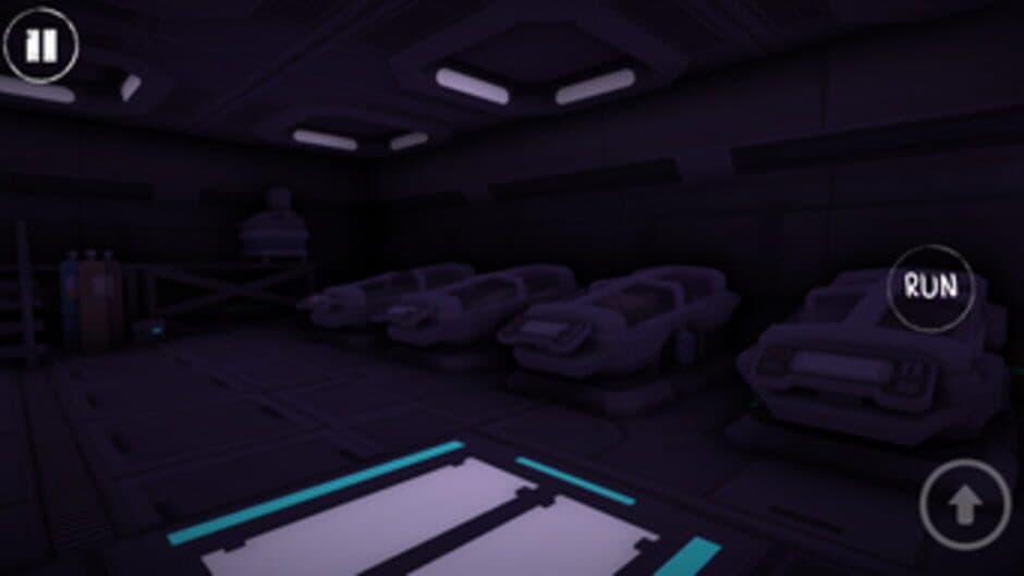 Angry Neighbor: The Strange House screenshot 5