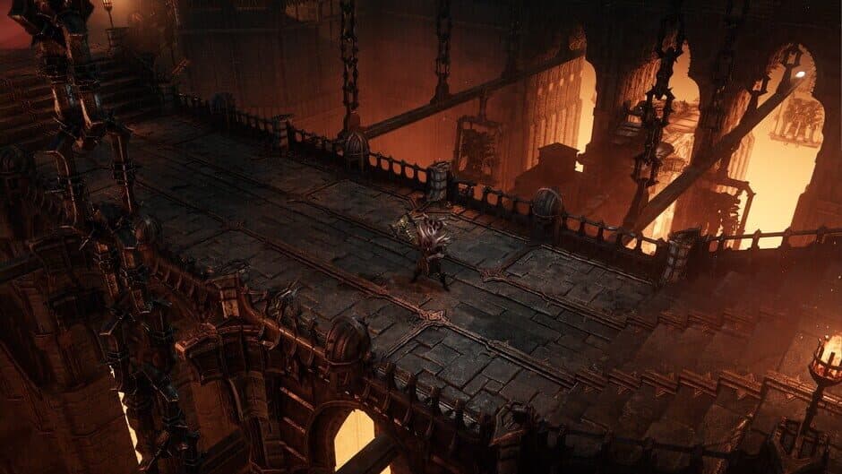 Wolcen: Lords of Mayhem - Deluxe Edition screenshot 6