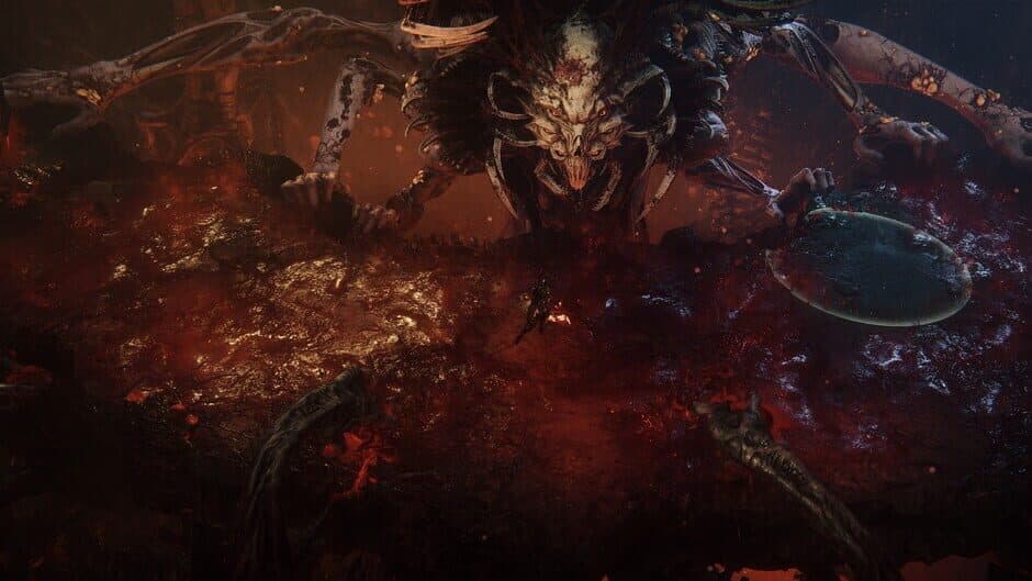 Wolcen: Lords of Mayhem - Deluxe Edition screenshot 3