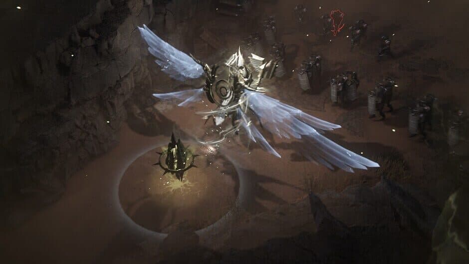 Wolcen: Lords of Mayhem - Deluxe Edition screenshot 4