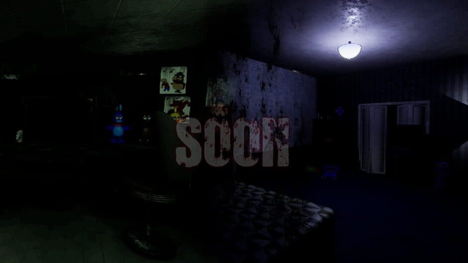 Fazbear's Shootout screenshot 5