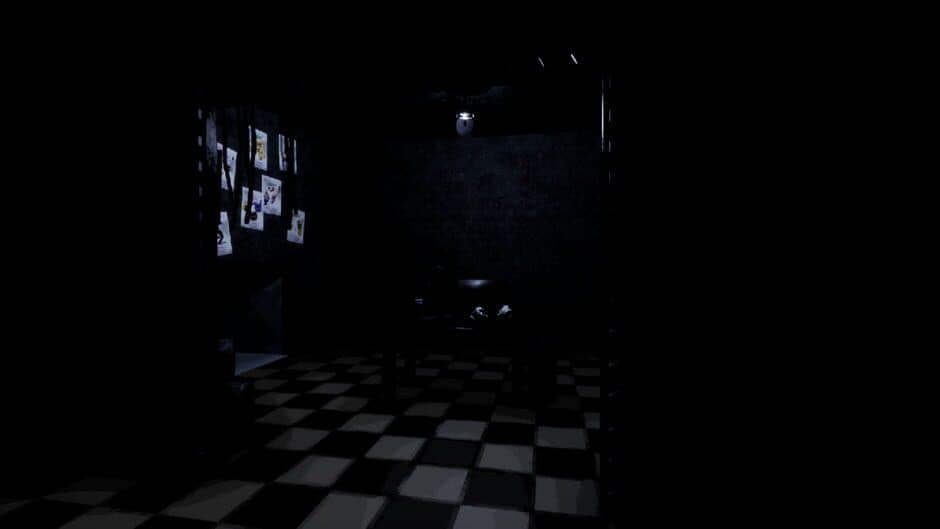 Fazbear's Shootout screenshot 1