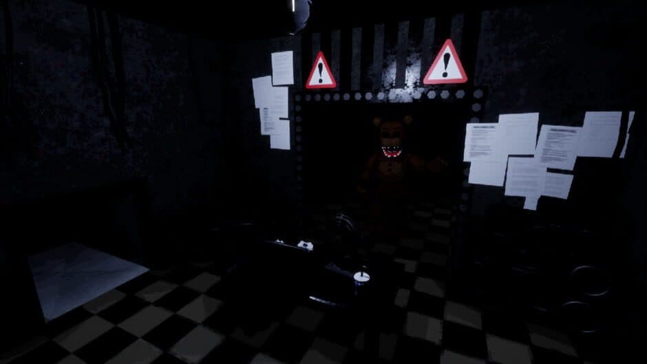 Fazbear's Shootout screenshot 2