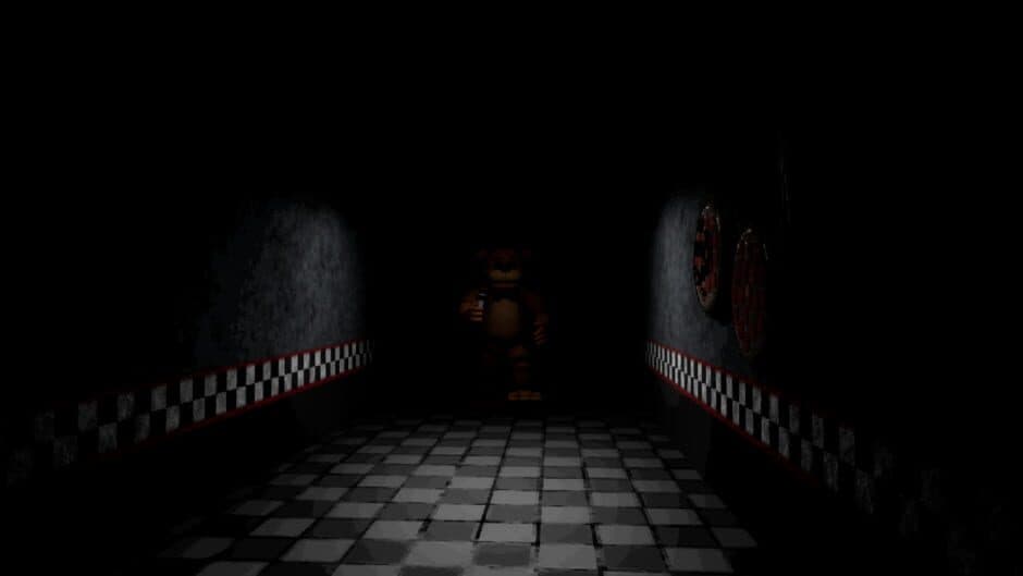 Fazbear's Shootout screenshot 3