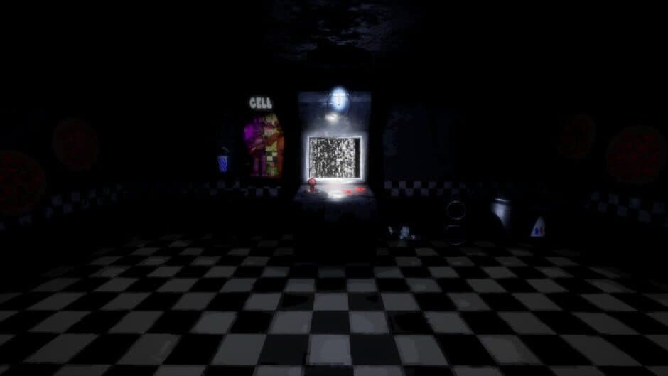 Fazbear's Shootout screenshot 4