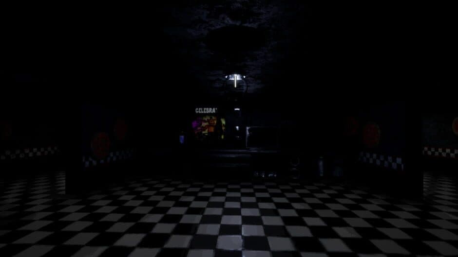 Fazbear's Shootout screenshot 6