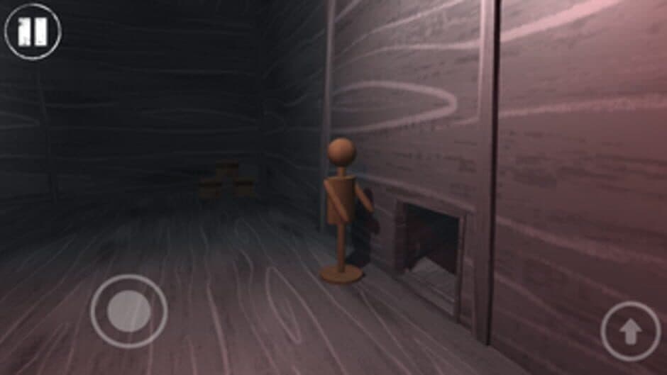 Angry Neighbor: The Temporary Neighbor screenshot 4