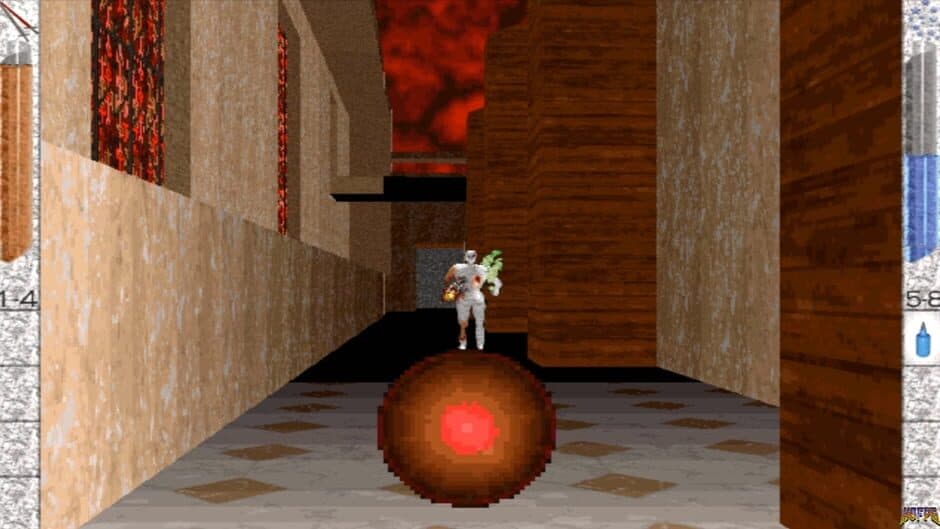 The Lord of Lightning screenshot 2