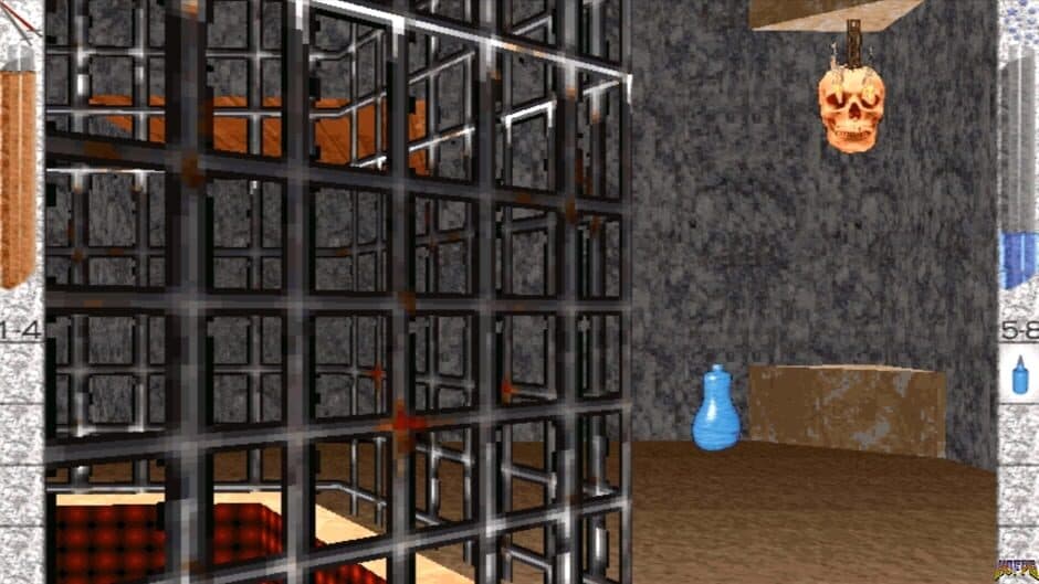 The Lord of Lightning screenshot 3