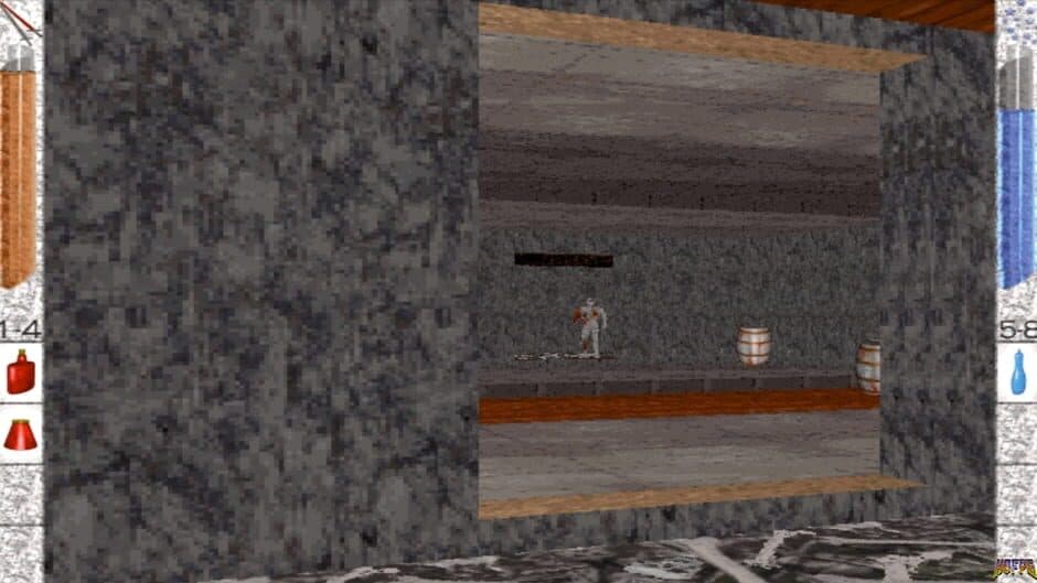 The Lord of Lightning screenshot 5