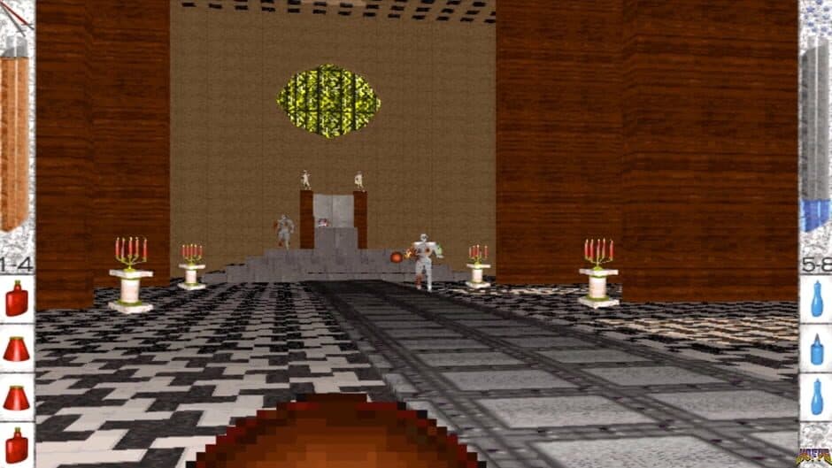 The Lord of Lightning screenshot 6