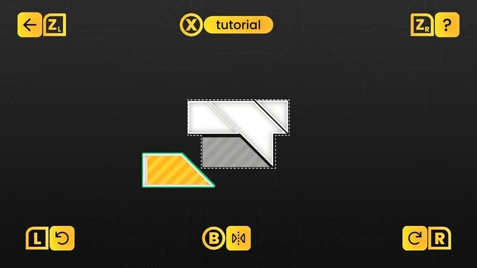 Tangram Collection screenshot 3