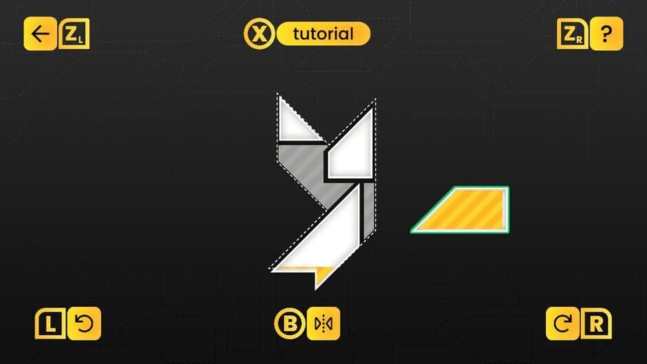 Tangram Collection screenshot 6