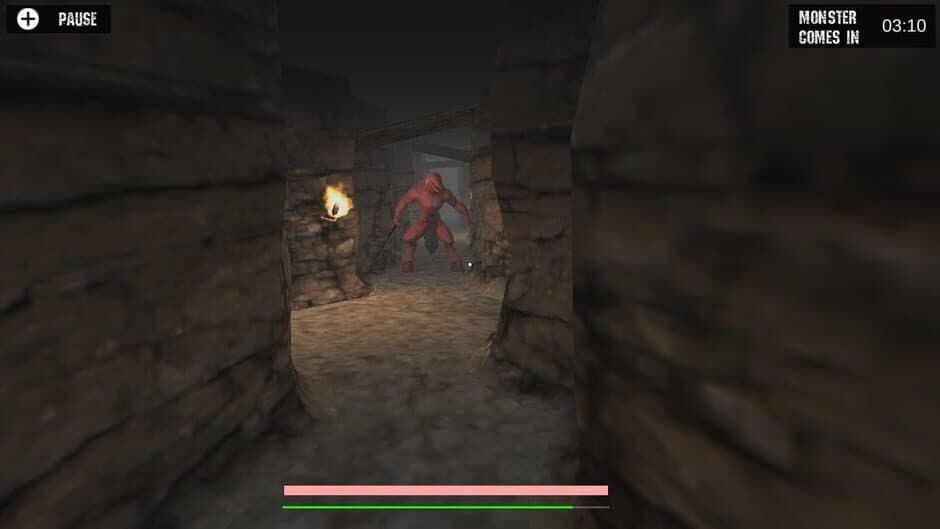 Labyrinth Runner screenshot 6