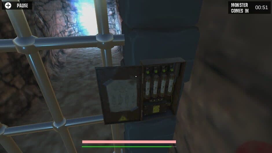 Labyrinth Runner screenshot 3