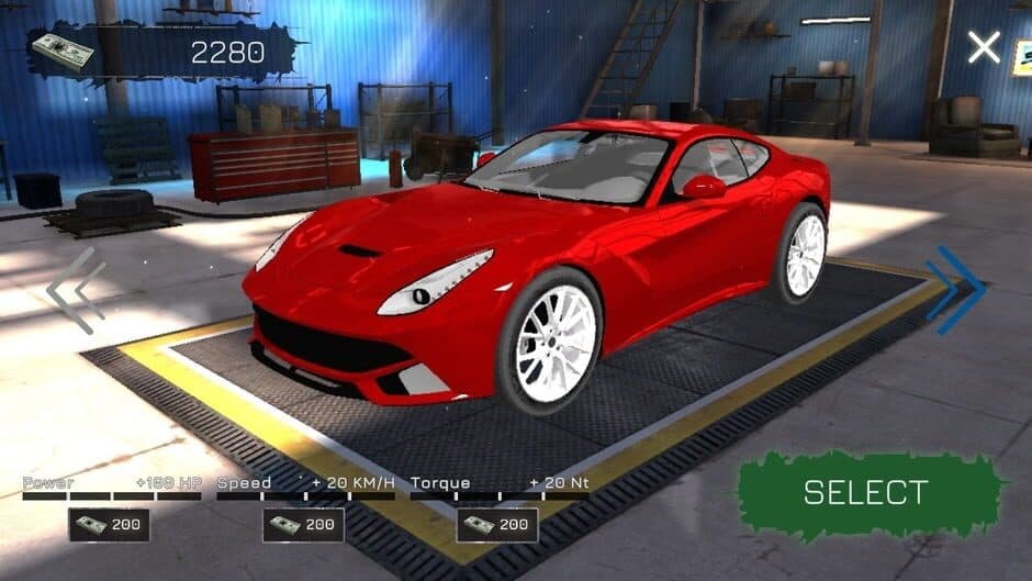 Gangster Life: Criminal Untold , Cars, Theft, Police screenshot 1