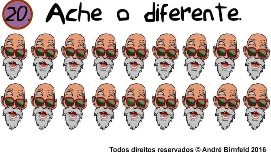 Genius Quiz DBZ screenshot 2