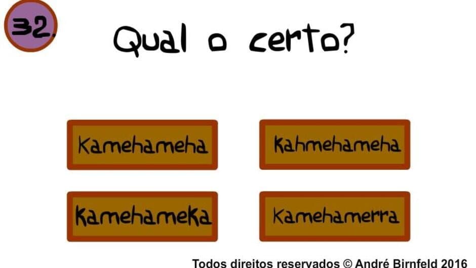 Genius Quiz DBZ screenshot 3