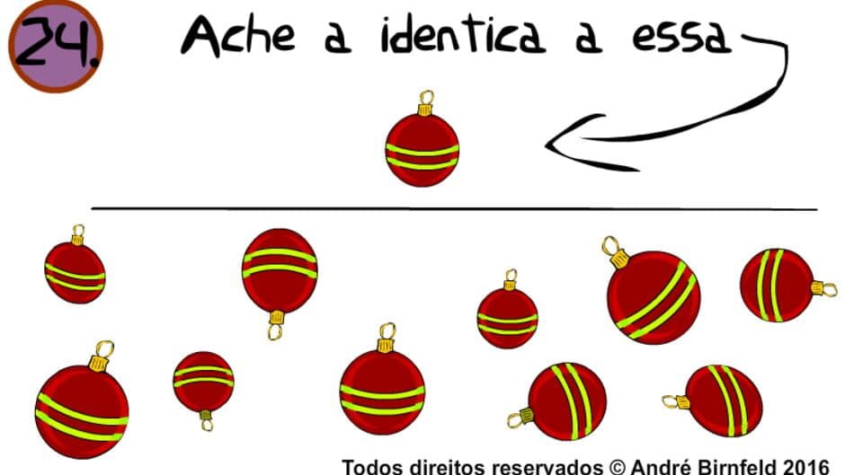 Genius Quiz Christmas screenshot 1