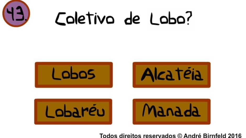 Genius Quiz Reverse screenshot 3