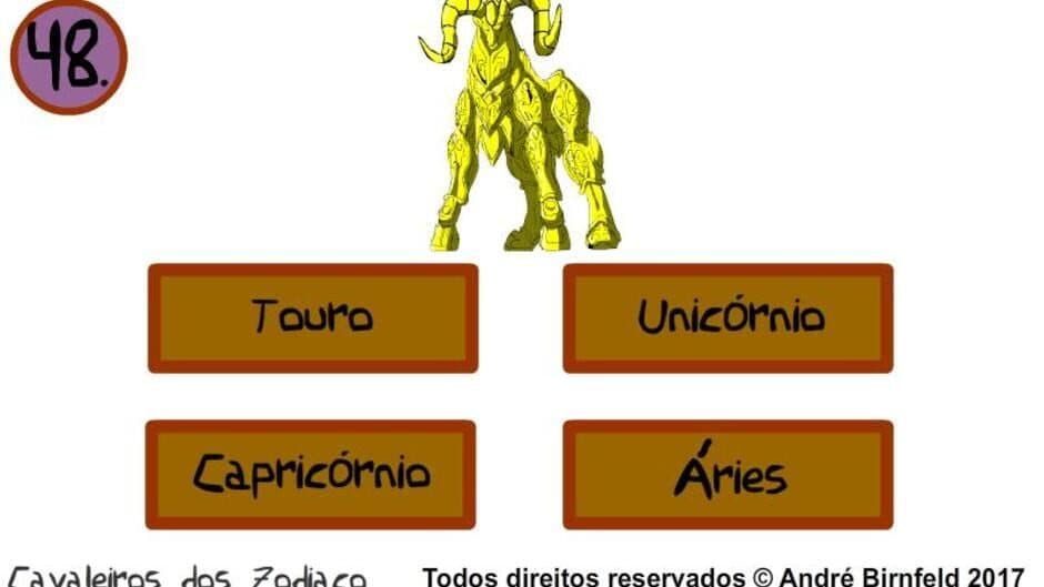 Genius Quiz Animes screenshot 3