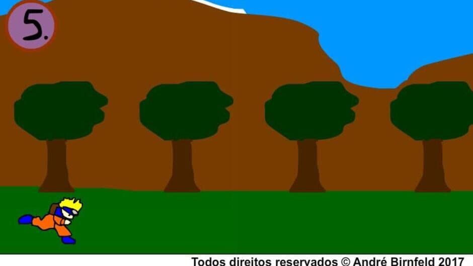 Genius Quiz Naru screenshot 2