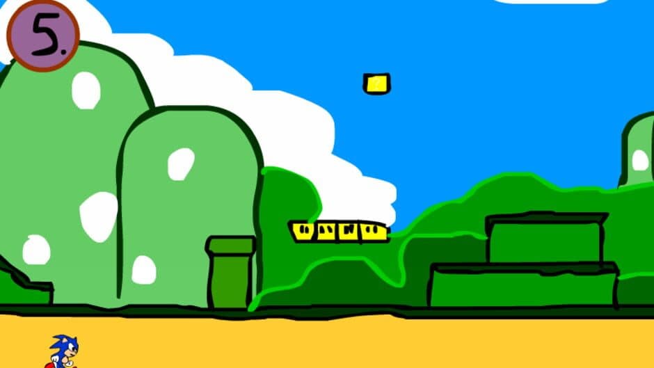 Genius Quiz Games screenshot 3