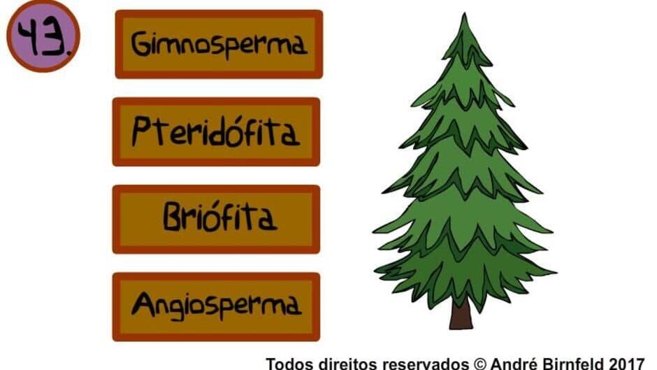 Genius Quiz Science screenshot 3