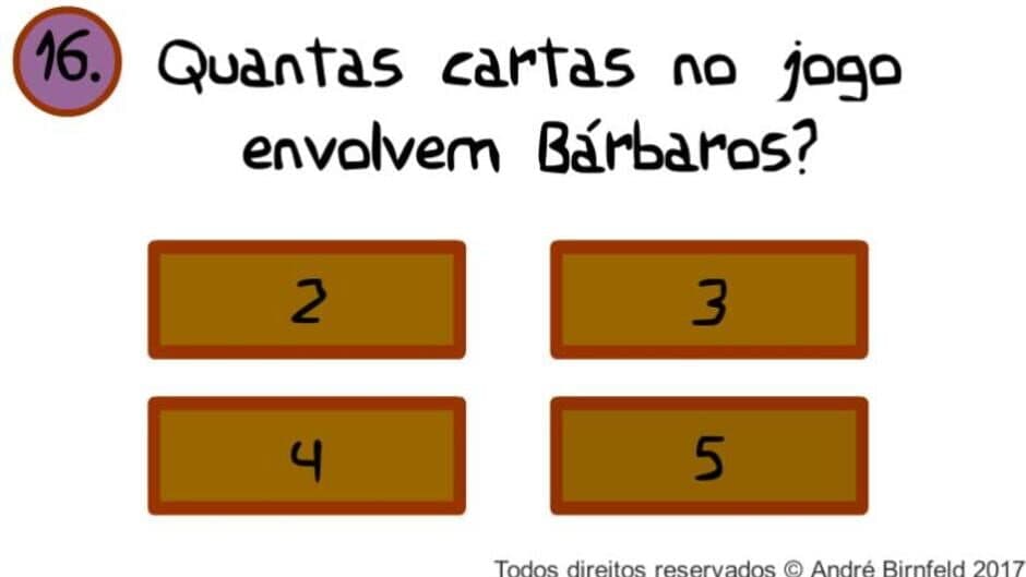 Genius Quiz Royale screenshot 2