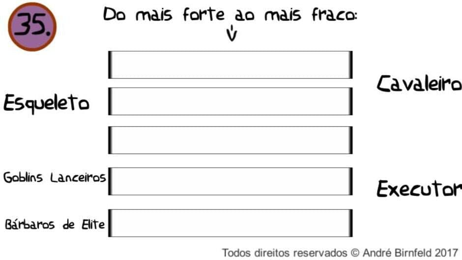 Genius Quiz Royale screenshot 3