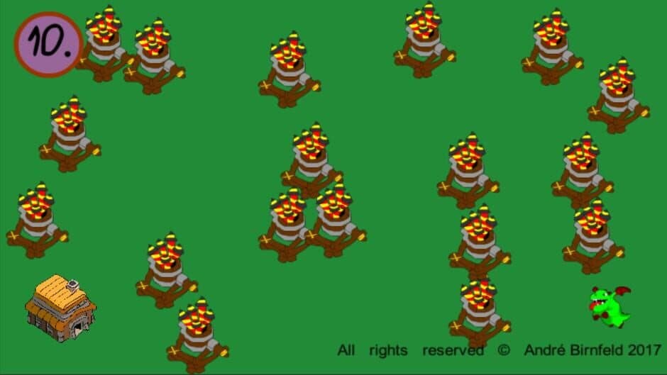 Genius Quiz Clans screenshot 2