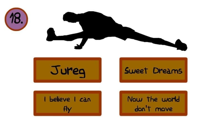 Genius Quiz Memes screenshot 1