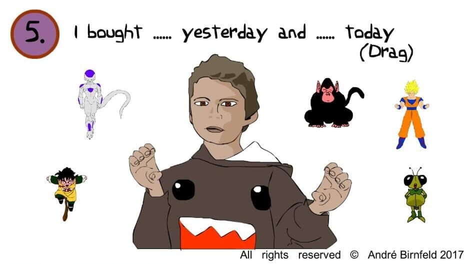 Genius Quiz Memes screenshot 2