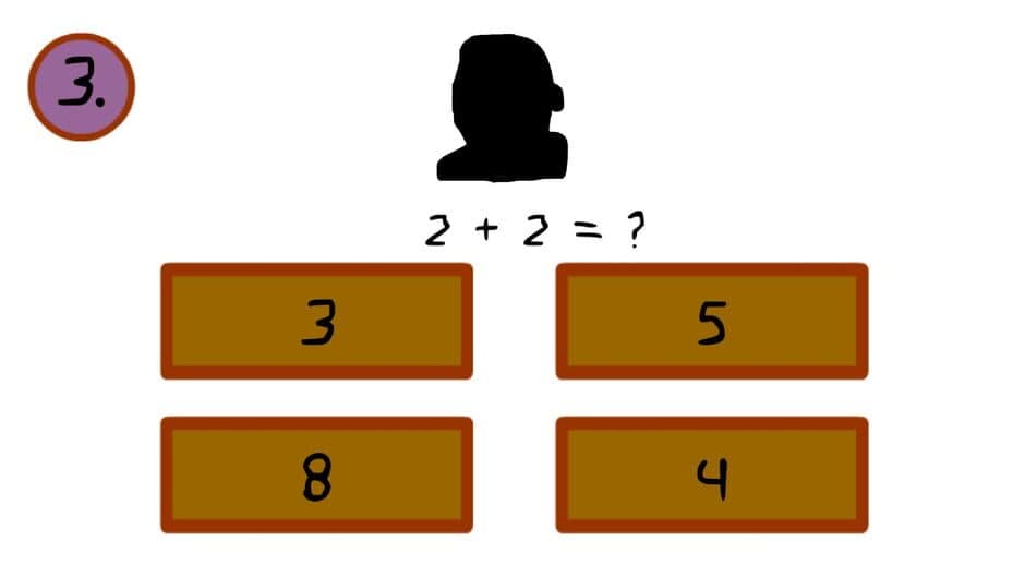 Genius Quiz Memes screenshot 3