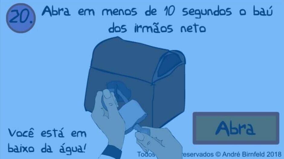 Genius Quiz Youtubers 3 screenshot 1