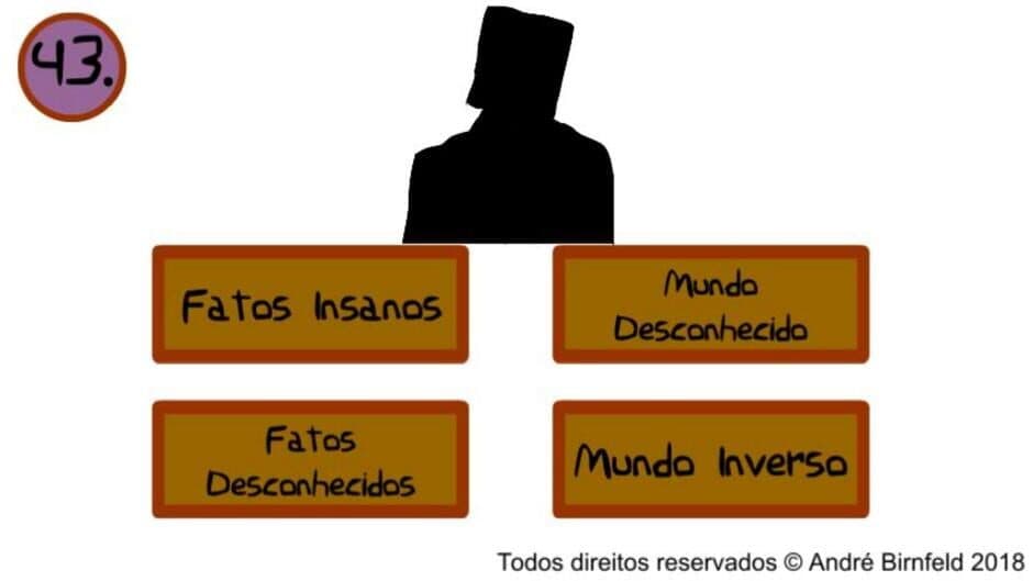 Genius Quiz Youtubers 3 screenshot 3