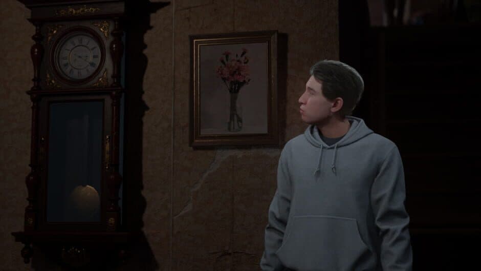 Stray Souls screenshot 5