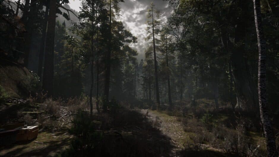 Stray Souls screenshot 1