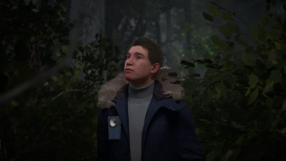 Stray Souls screenshot 2