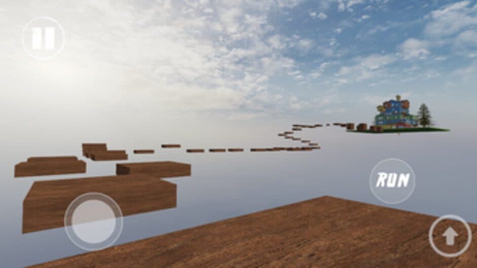 Reach To Neighbor House screenshot 2