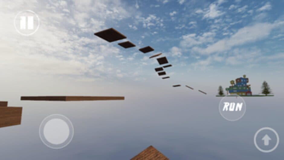 Reach To Neighbor House screenshot 4