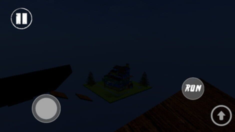 Reach To Neighbor House screenshot 1