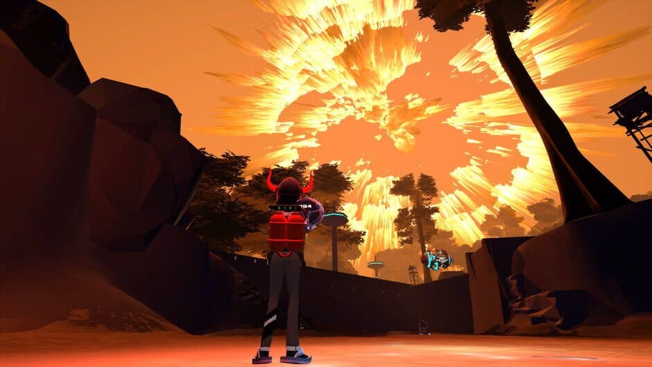 Dark Traveller screenshot 4