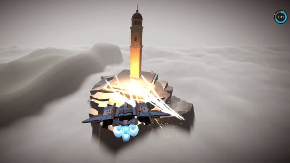 Dark Traveller screenshot 5