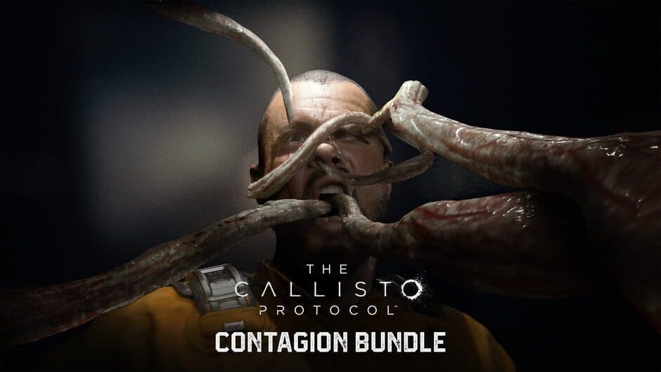 The Callisto Protocol: Contagion Bundle screenshot 1