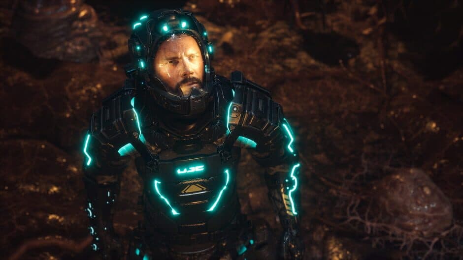 The Callisto Protocol: Contagion Bundle screenshot 3