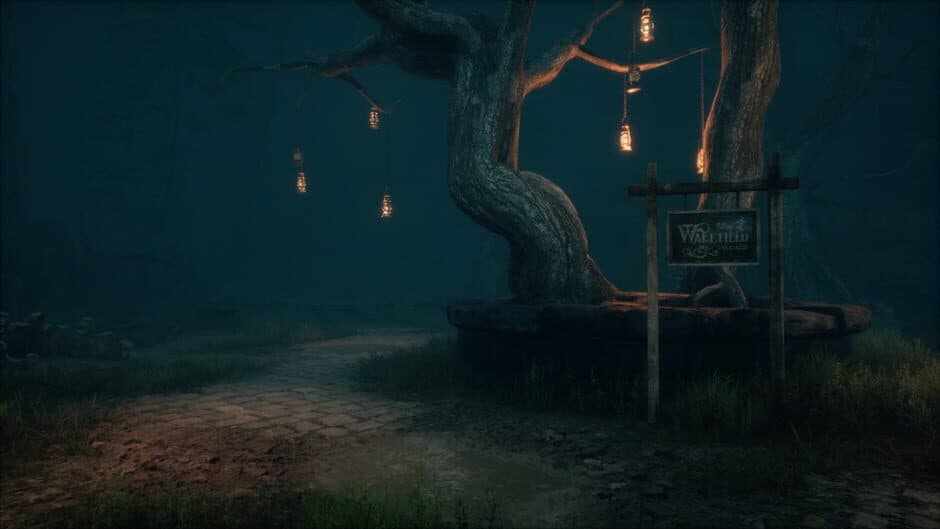 Shame Legacy screenshot 1